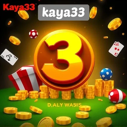 Keuntungan Daftar Di Kaya33 Untuk Pemain Baru
