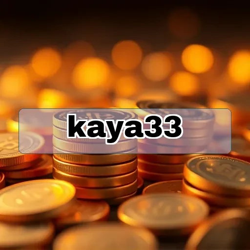 Kaya33: Temukan Bonus Menarik yang Memanjakan Pengalaman Gaming Anda
