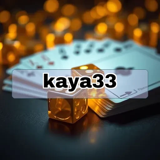 kaya33: Permainan Kartu Seru dan Menarik dengan Banyak Keunggulan!