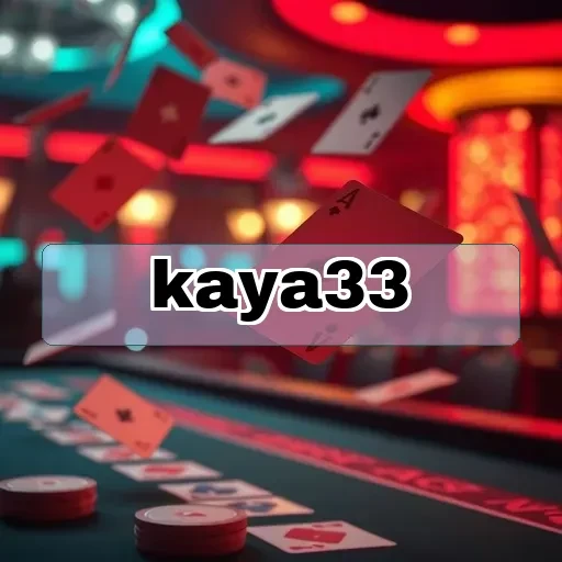 kaya33: Menjelajahi Fitur Menarik Permainan Kasino Online