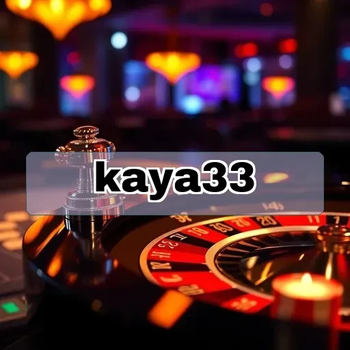 kaya33: Raih Kemenangan Melalui Tantangan Seru di Sini!