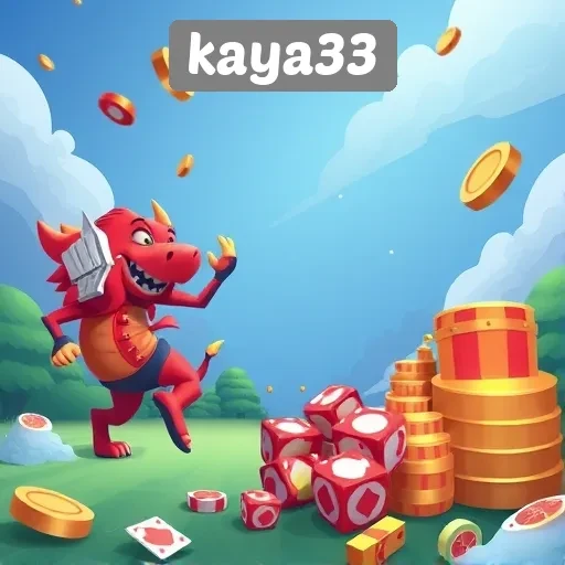 Mengungkap Fitur Menarik Situs Game Kaya33