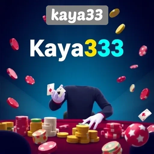 Beragam Pilihan Game di Kaya33 untuk Semua Kalangan