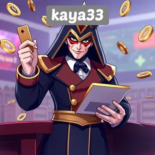 Mengenal Situs Game Kaya33 dan Fitur Menariknya