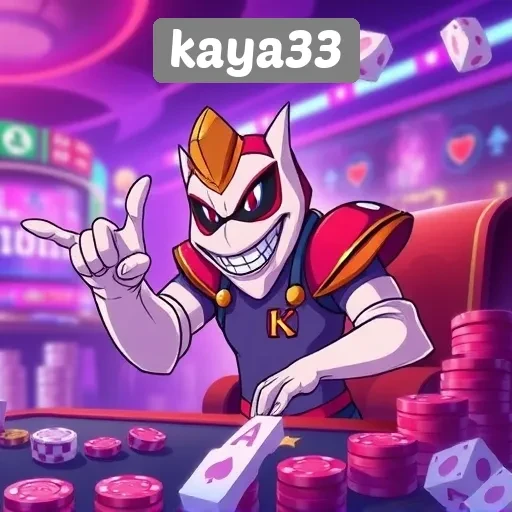 Pengenalan Situs Game Kaya33 untuk Para Gamers