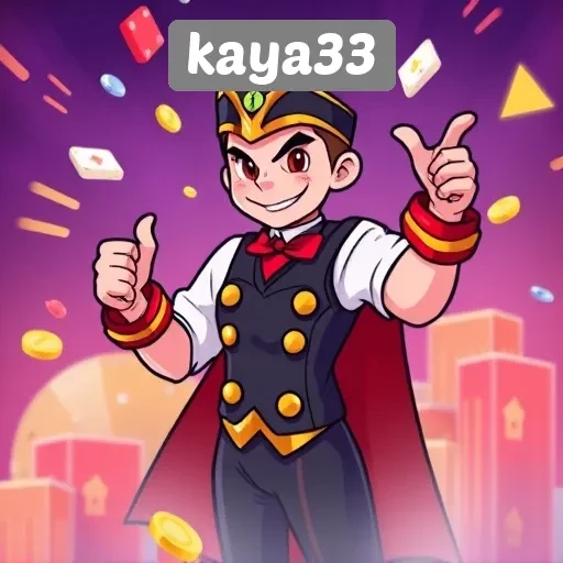 Kaya33: Pilihan Permainan yang Variatif untuk Penggemar Game