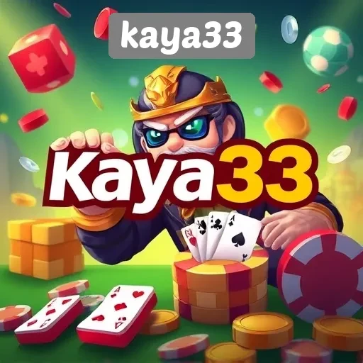 Mengenal Situs Game Kaya33 untuk Pemain Indonesia