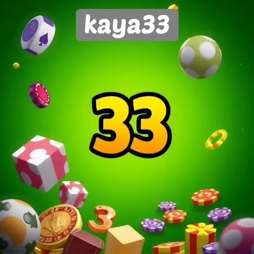 Kaya33 Sebagai Platform Game Terpercaya di Indonesia