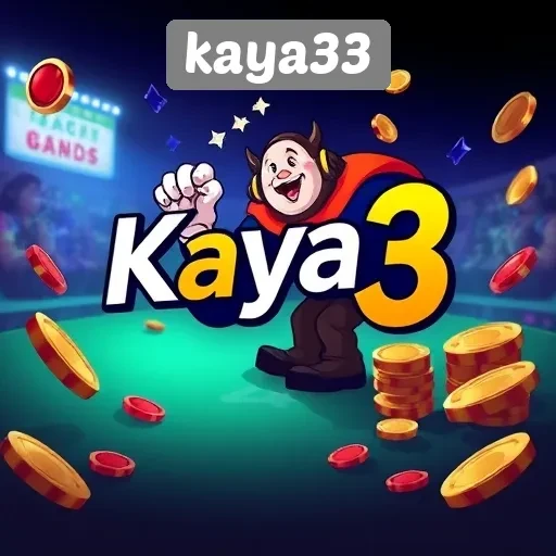 Perbandingan Kaya33 dengan Situs Game Lain di Pasar
