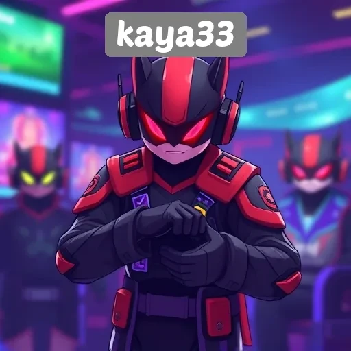 Inovasi Terbaru di Kaya33 yang Harus Diketahui Penggemar Game