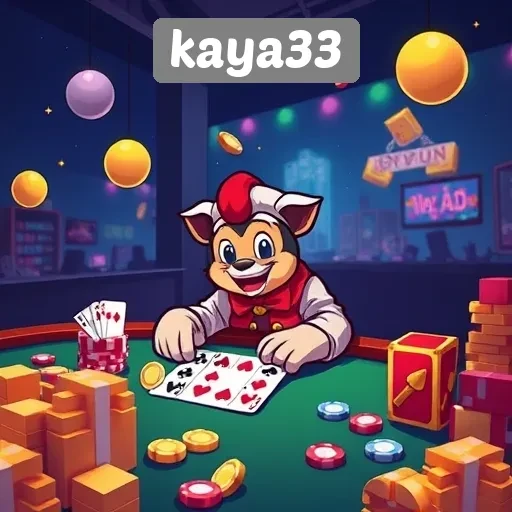 Tips Memaksimalkan Pengalaman Bermain di Kaya33
