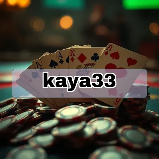 kaya33: Dapatkan Berita Terbaru dan Fitur Menarik Setiap Saat!