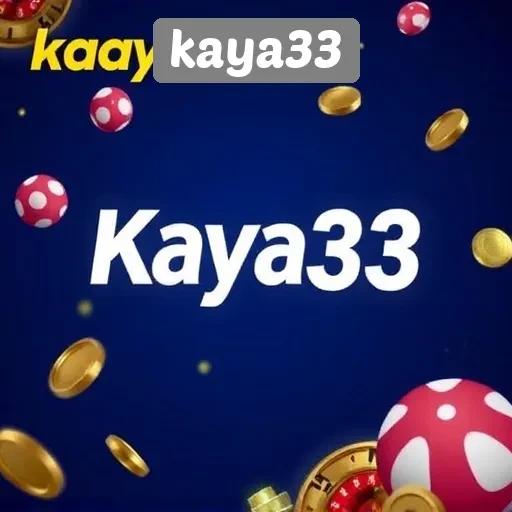 Promosi dan Bonus Menarik di Kaya33 untuk Anggota Baru