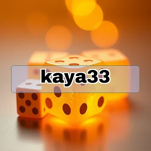 Kaya33: Sensasi Balapan Menarik untuk Gamer Indonesia