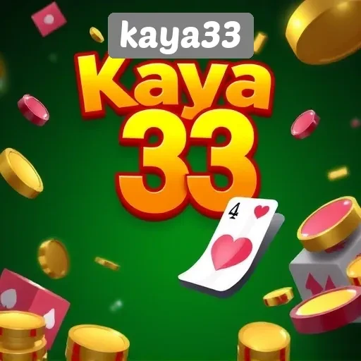 Tinjauan Lengkap Tentang Situs Game Kaya33
