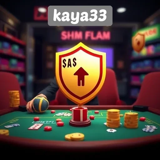 Kajian Keamanan dan Kenyamanan Bermain di Kaya33