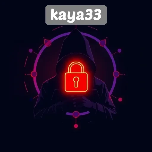 Analisis Keamanan dan Privasi di Kaya33