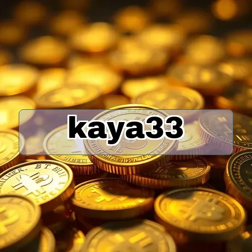 kaya33: Simulasi Menarik yang Membawa Anda ke Dunia Baru