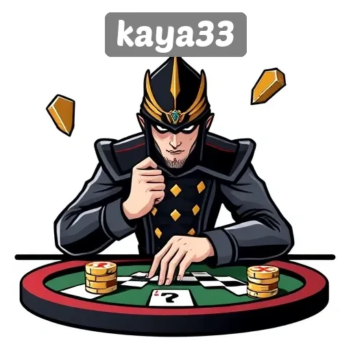 Strategi Bermain di Kaya33 untuk Mendapatkan Keuntungan