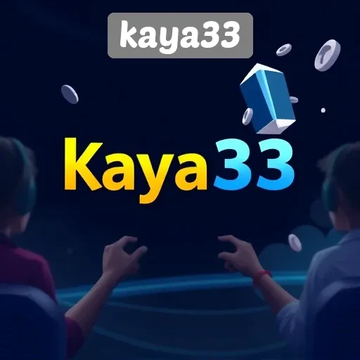 Menjelajahi Keunikan Platform Game Kaya33